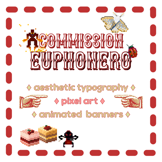 COMMISSION EUPHONERO