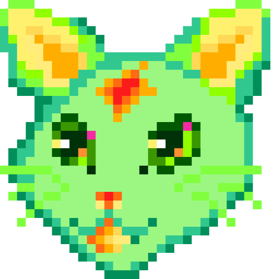 PIXEL ANIMAL